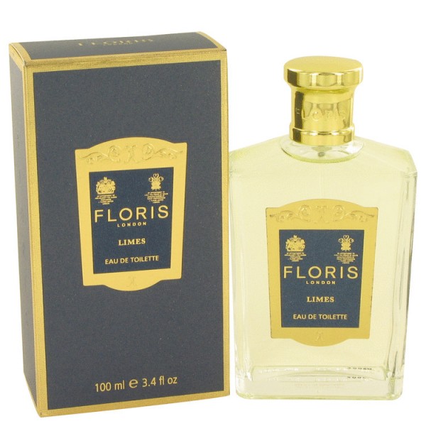 Limes Floris London