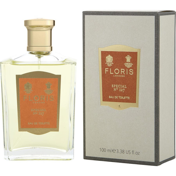 Special No 127 Floris London
