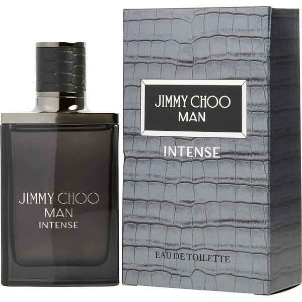 Man Intense Jimmy Choo