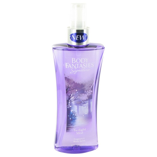 Body Fantasies Signature Twilight Mist Parfums De Cœur