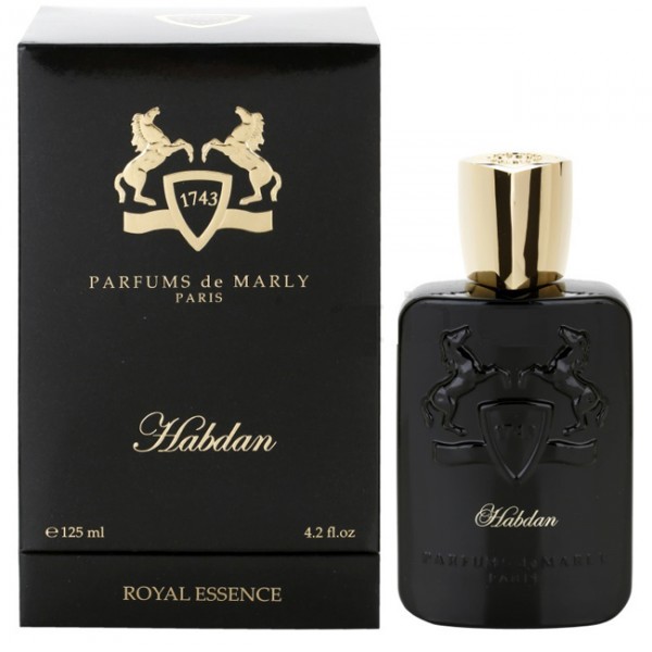 Habdan Parfums De Marly