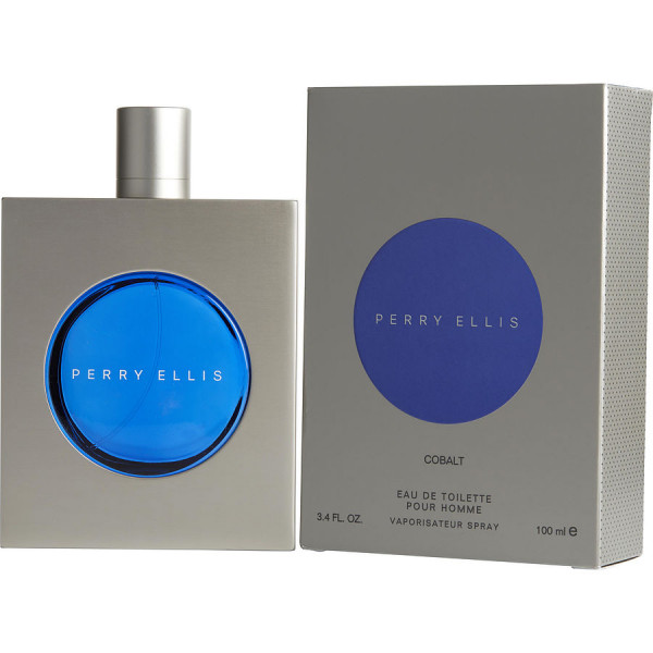 Perry Ellis Cobalt Perry Ellis