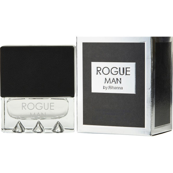 Rogue Man Rihanna