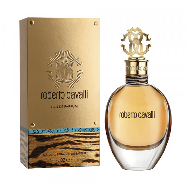 Signature Roberto Cavalli