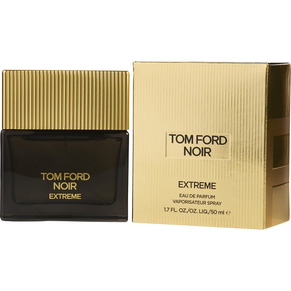 Eau De Parfum Spray Noir Extreme de Tom Ford en 50 ML pour homme