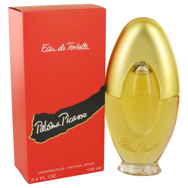 mon parfum paloma picasso