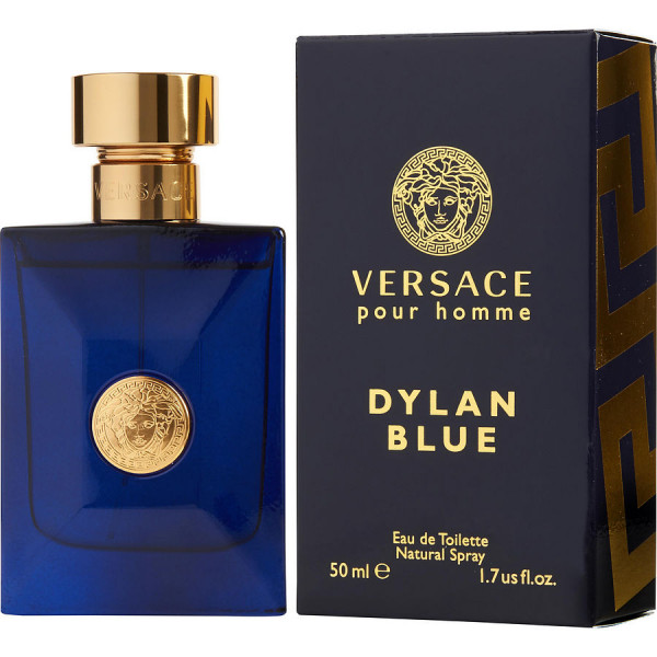 Dylan Blue Versace