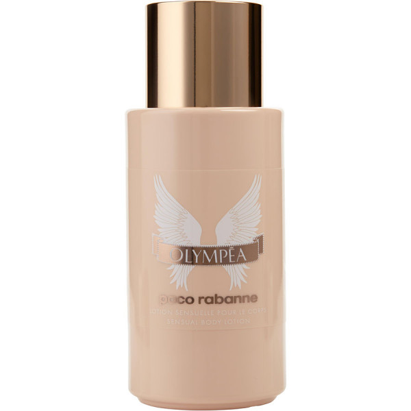 Olympea body lotion deals