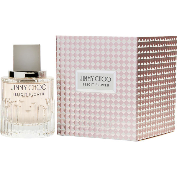 Illicit Flower Jimmy Choo