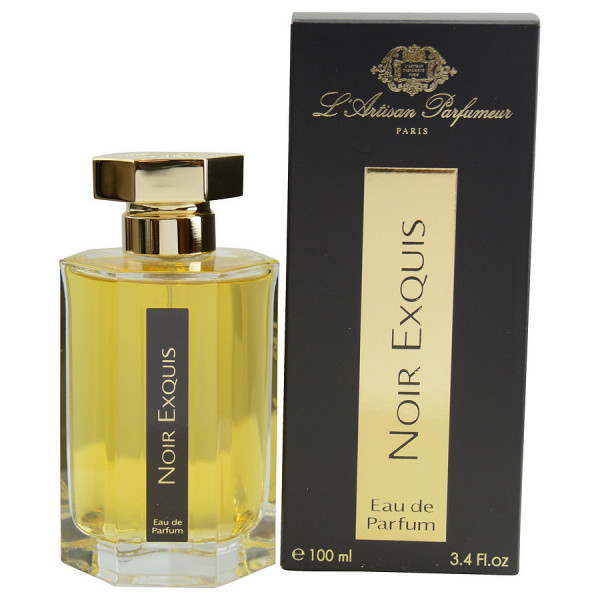 Eau De Parfum Spray Noir Exquis de L'Artisan Parfumeur en 100 ML unisexe