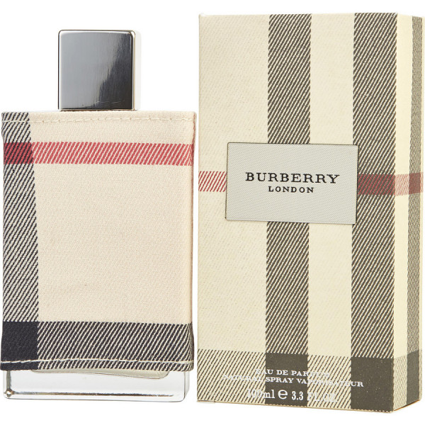 Burberry London Pour Femme Burberry