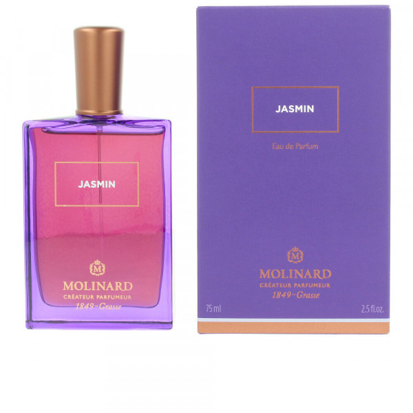 Jasmin Molinard