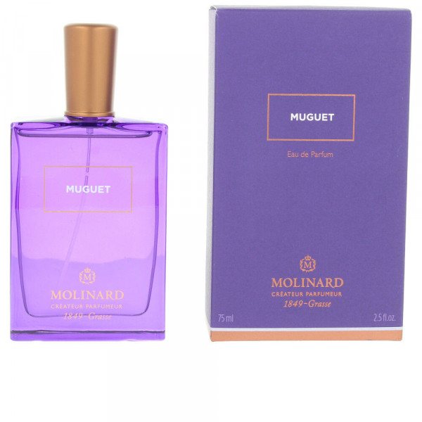 Muguet Molinard