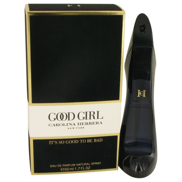Perfume CH Good Girl Carolina Herrera Edp Feminino 30ml - Dlumian