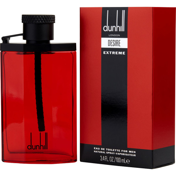 Desire Red Extreme Dunhill London