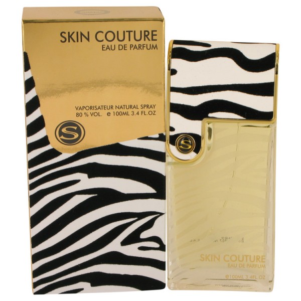 Skin Couture Gold Armaf