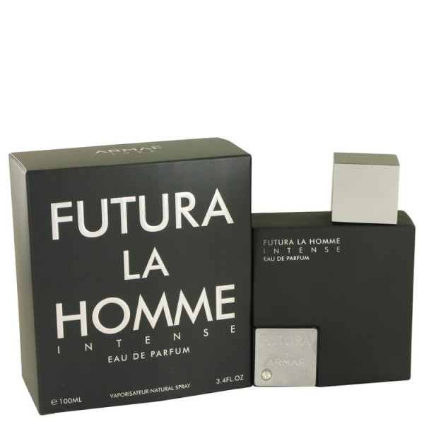 Futura La Homme Intense Armaf