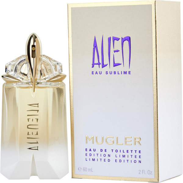 Alien Eau Sublime Thierry Mugler