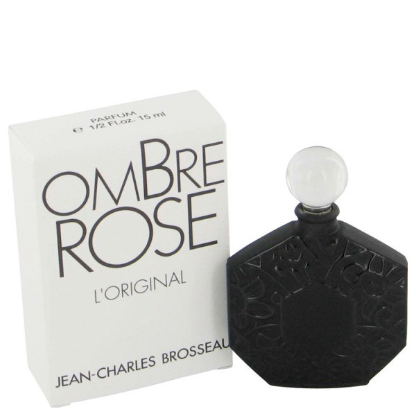 Ombre Rose Brosseau