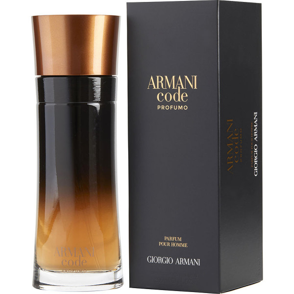 armani profumo 110 ml