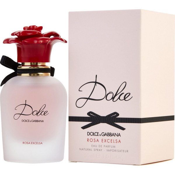 Dolce Rosa Excelsa Dolce & Gabbana