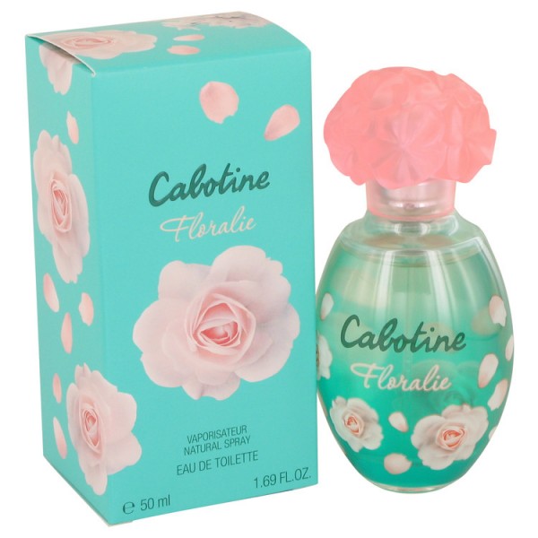 Cabotine Rosalie Parfums Grès