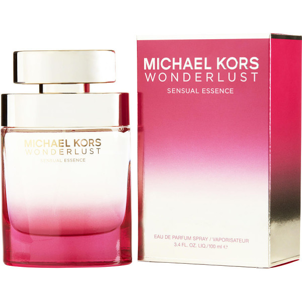 Michael Kors Wonderlust Eau De Voyage Eau De Parfum Vaporisateur 30