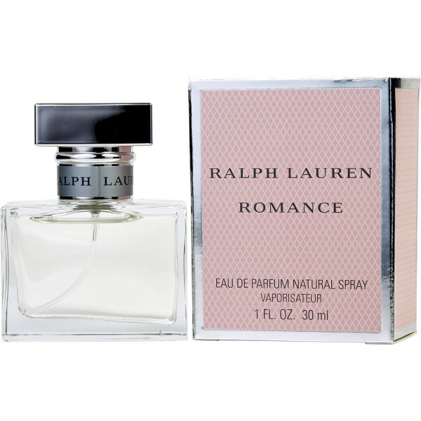 Eau De Parfum Spray Romance de Ralph Lauren en 30 ML pour femme
