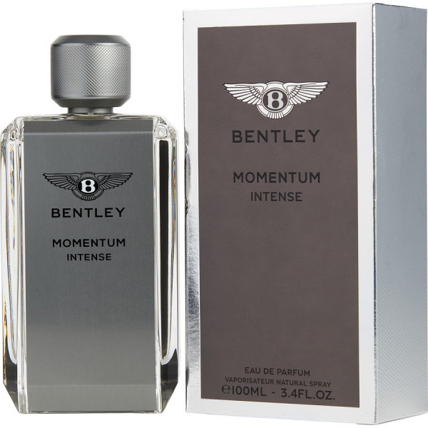 Bentley momentum intense