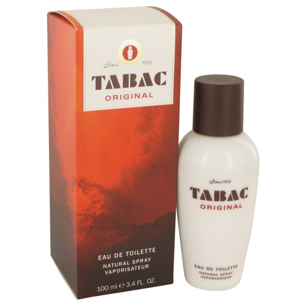 Tabac Original Mäurer & Wirtz