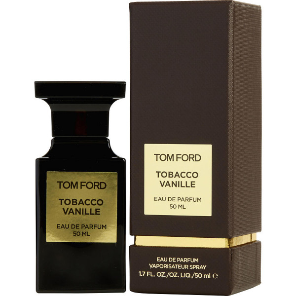 Tobacco Vanille Tom Ford