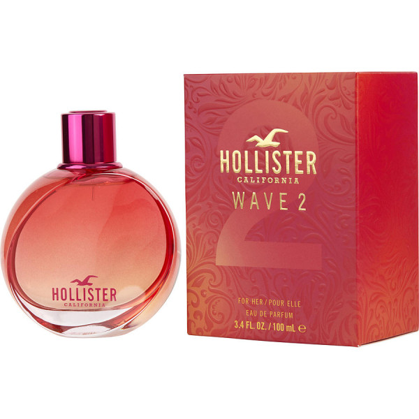 Wave 2 Pour Elle Hollister