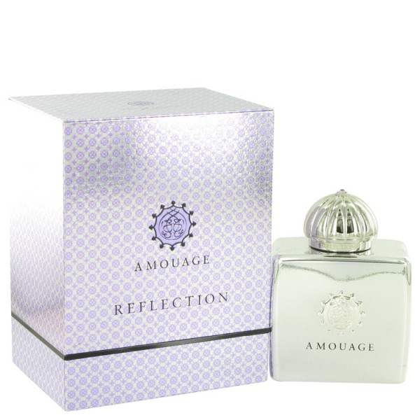 Eau De Parfum Spray Reflection de Amouage en 100 ML pour Femme