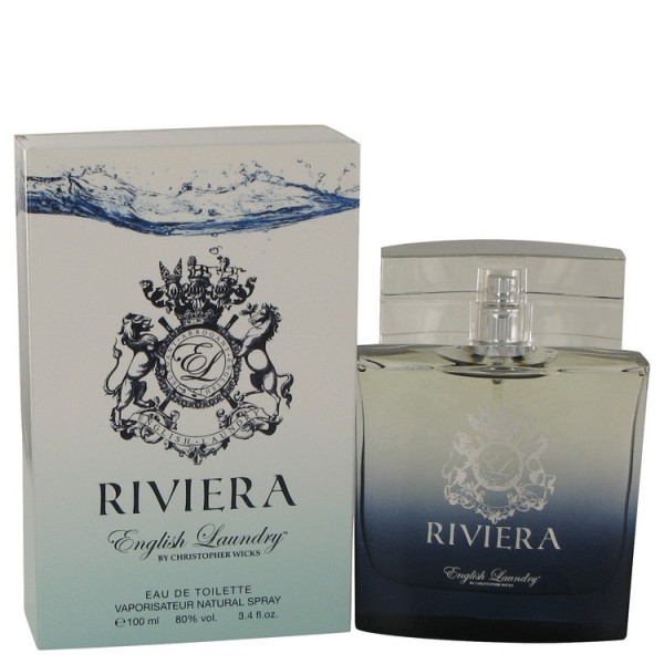 Riviera English Laundry