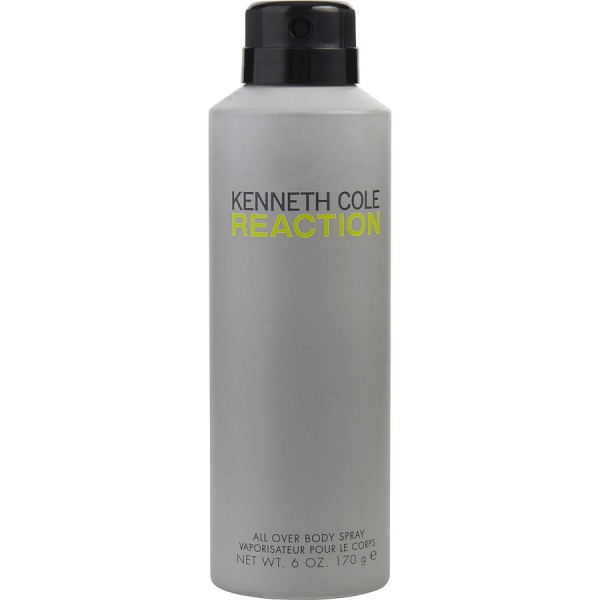 Reaction Pour Homme Kenneth Cole