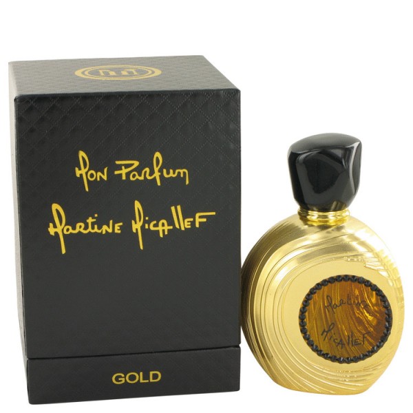 Mon Parfum Gold M. Micallef