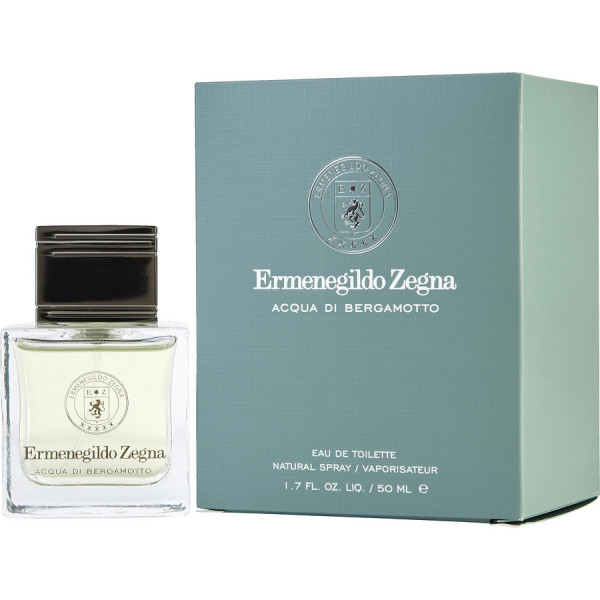 parfum zegna
