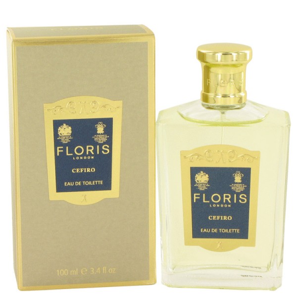 Cefiro Floris London