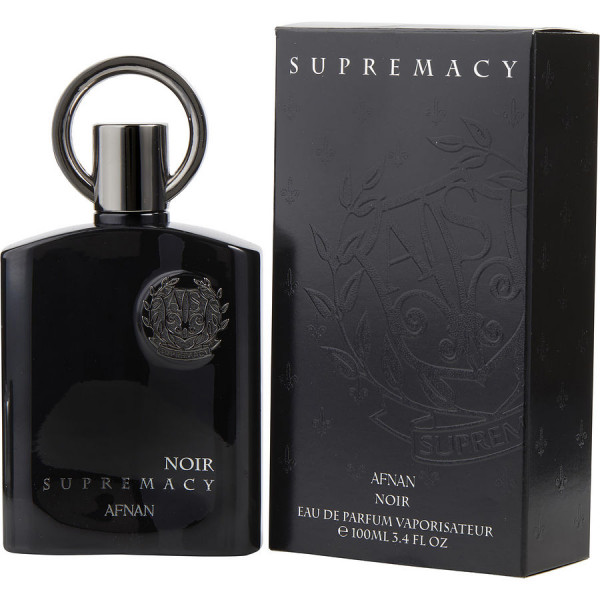 Supremacy Noir Afnan