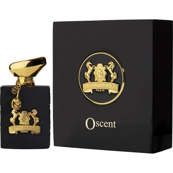 Oscent Black Alexandre J