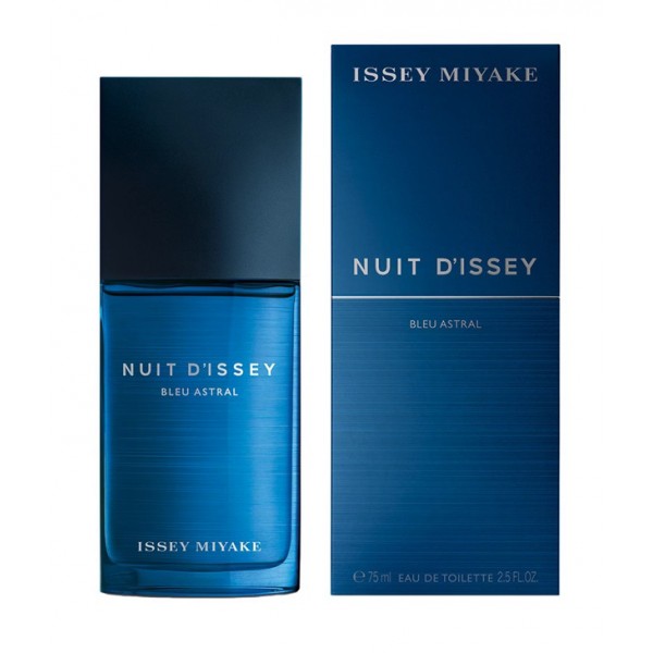 Nuit d'Issey Bleu Astral Issey Miyake