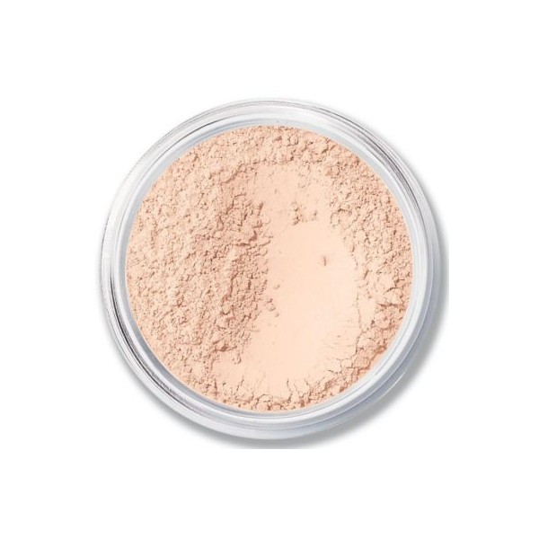 Poudre de Finition Mineral Veil bareMinerals