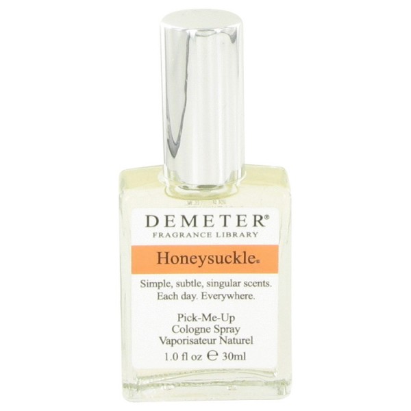Honeysuckle Demeter