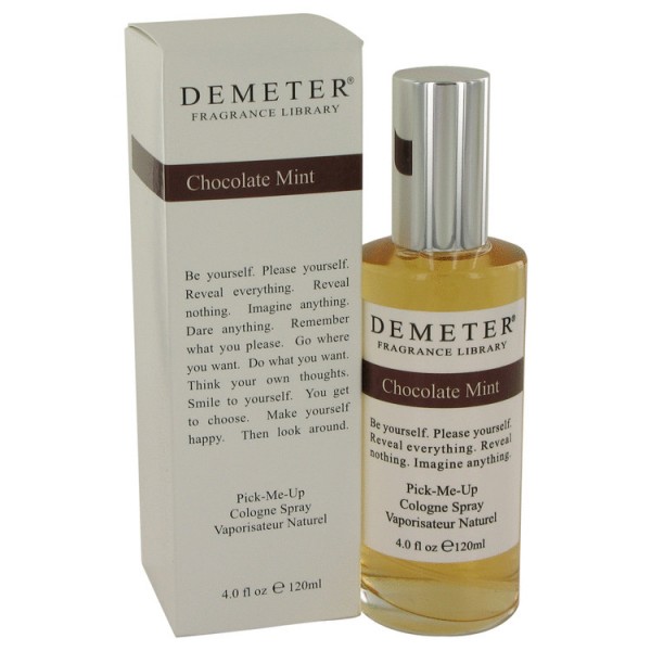 Chocolate Mint Demeter