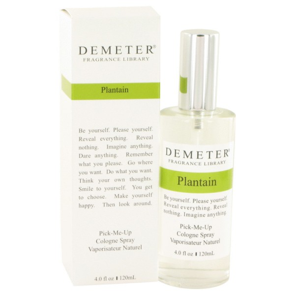 Plantain Demeter