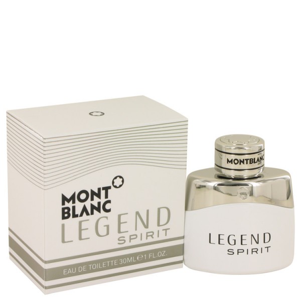 Legend Spirit Mont Blanc