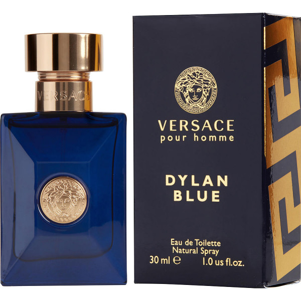 Dylan Blue Versace