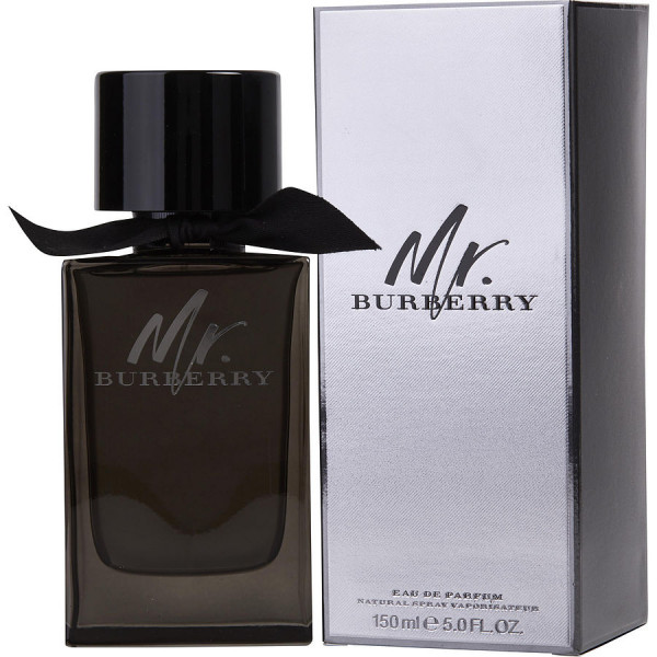 mr burberry homme