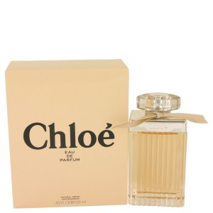 Eau De Parfum Spray Chloe de Chloe en 125 ML pour Femme