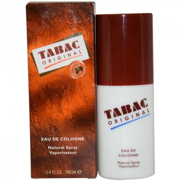 Tabac Original Mäurer & Wirtz